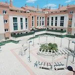Apartamento Para 5 Personas Con Garaje A 10 Minutos De Valladolid