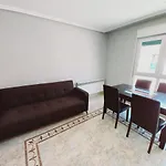 Apartamento Para 5 Personas Con Garaje A 10 Minutos De Valladolid