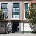 Apartamento Para 5 Personas Con Garaje A 10 Minutos De Valladolid