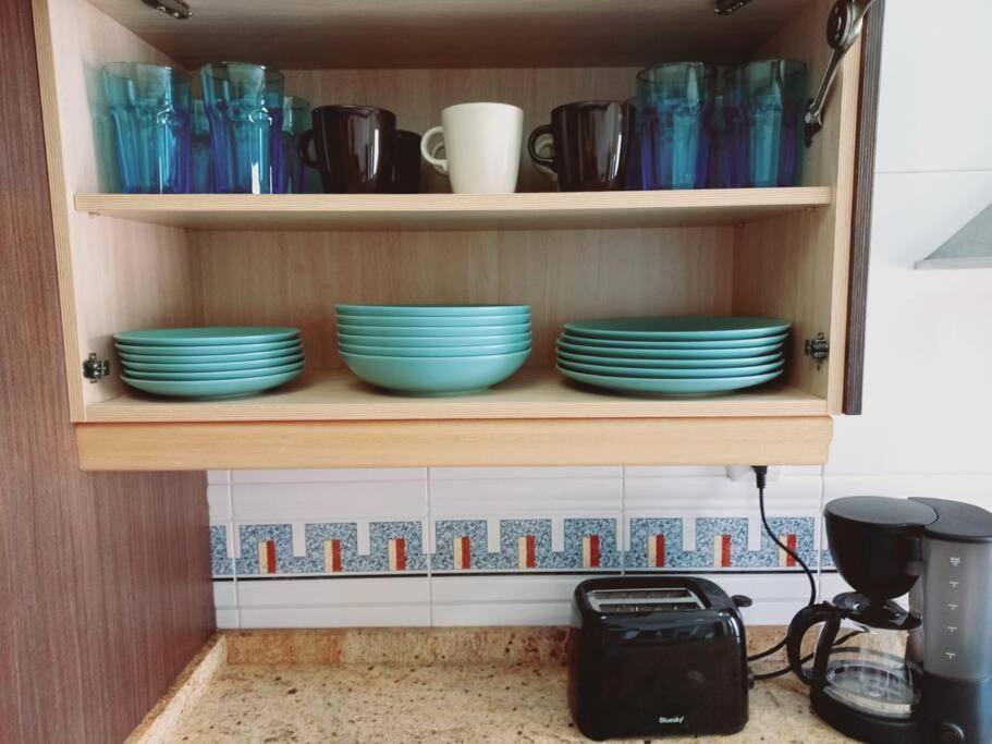 Apartamento 5 Personas Con Garaje A 10 Minutos De Valladolid