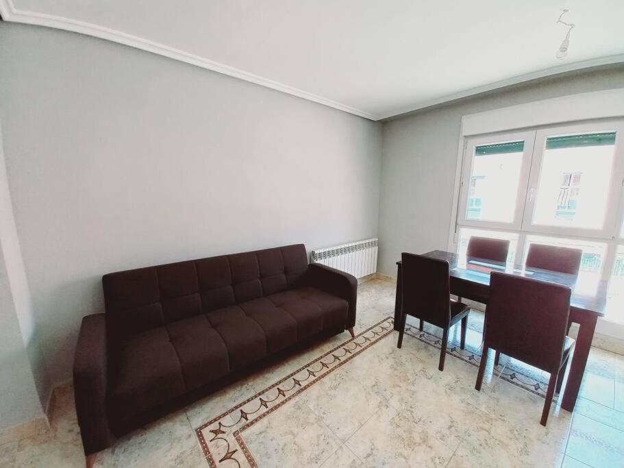 Apartamento 5 Personas Con Garaje A 10 Minutos De