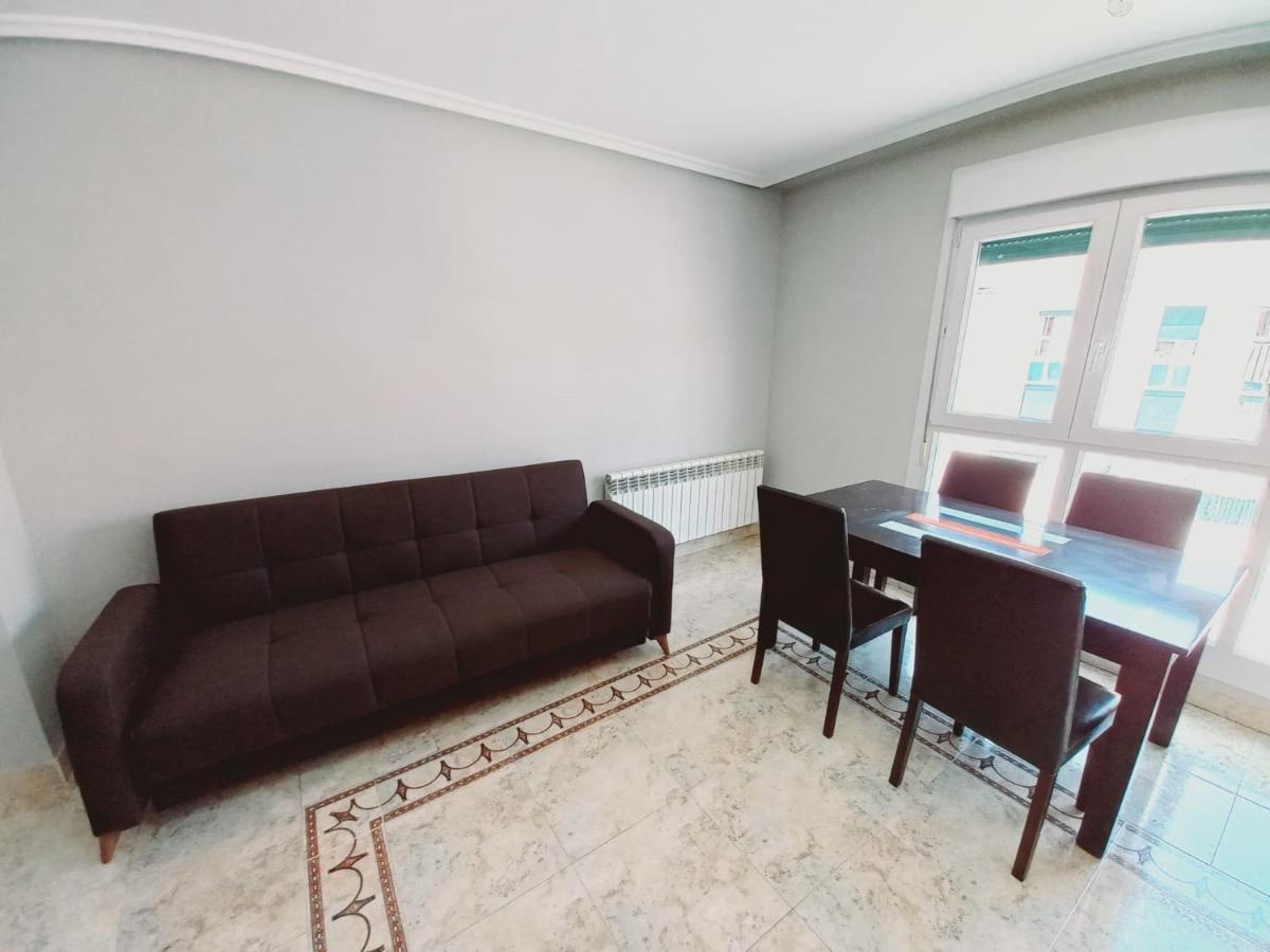 Apartamento 5 Personas Con Garaje A 10 Minutos De